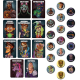 Настільна гра Остання ніч: Світанок (One Night Ultimate Werewolf: Daybreak)