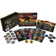 Настільна гра Остання ніч: Світанок (One Night Ultimate Werewolf: Daybreak)