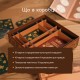 Настольная игра Хата Багата