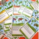 Настольная игра Животные мира (Tactic)