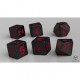 Настільна гра Cyberpunk RED. Стартовий набір (Cyberpunk Red Jumpstart Kit) UA