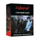 Настільна гра Cyberpunk RED. Стартовий набір (Cyberpunk Red Jumpstart Kit) UA