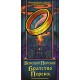 Настольная игра Братство Кольца. Карточная игра (The Fellowship of the Ring The Trick Taking Game) UA