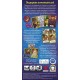 Настольная игра Братство Кольца. Карточная игра (The Fellowship of the Ring The Trick Taking Game) UA