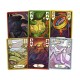 Настольная игра Братство Кольца. Карточная игра (The Fellowship of the Ring The Trick Taking Game) UA