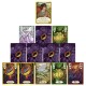 Настольная игра Братство Кольца. Карточная игра (The Fellowship of the Ring The Trick Taking Game) UA