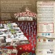 Настільна гра Зомбіцид. Біла смерть (Zombicide: White Death) UA