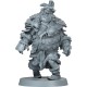 Настільна гра Зомбіцид. Біла смерть (Zombicide: White Death) UA