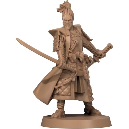 Настільна гра Зомбіцид. Біла смерть (Zombicide: White Death) UA
