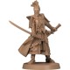 Настільна гра Зомбіцид. Біла смерть (Zombicide: White Death) UA