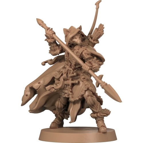 Настільна гра Зомбіцид. Біла смерть (Zombicide: White Death) UA