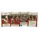 Настільна гра Зомбіцид. Біла смерть (Zombicide: White Death) UA