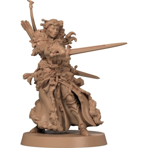 Настільна гра Зомбіцид. Біла смерть (Zombicide: White Death) UA