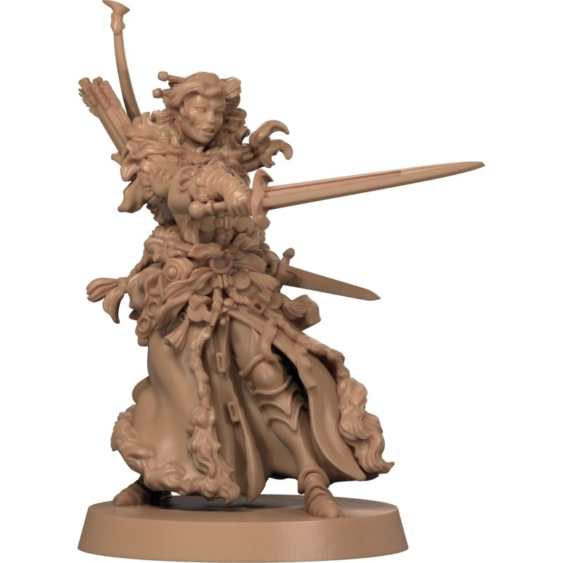 Настільна гра Зомбіцид. Біла смерть (Zombicide: White Death) UA