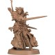 Настільна гра Зомбіцид. Біла смерть (Zombicide: White Death) UA