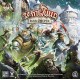 Настільна гра Зомбіцид. Біла смерть (Zombicide: White Death) UA