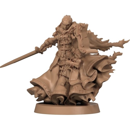 Настільна гра Зомбіцид. Біла смерть (Zombicide: White Death) UA