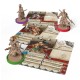 Настільна гра Зомбіцид. Біла смерть - Нескорена Імперія (Zombicide: White Death – Eternal Empire) UA