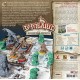 Настільна гра Зомбіцид. Біла смерть - Нескорена Імперія (Zombicide: White Death – Eternal Empire) UA