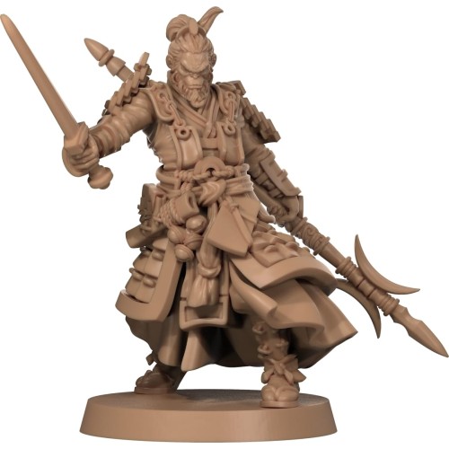 Настільна гра Зомбіцид. Біла смерть - Нескорена Імперія (Zombicide: White Death – Eternal Empire) UA