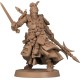 Настільна гра Зомбіцид. Біла смерть - Нескорена Імперія (Zombicide: White Death – Eternal Empire) UA