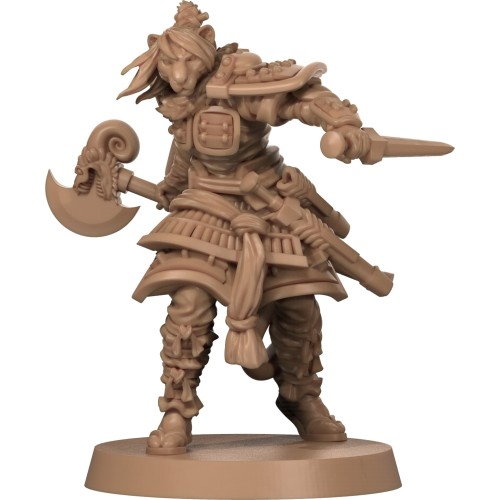 Настільна гра Зомбіцид. Біла смерть - Нескорена Імперія (Zombicide: White Death – Eternal Empire) UA