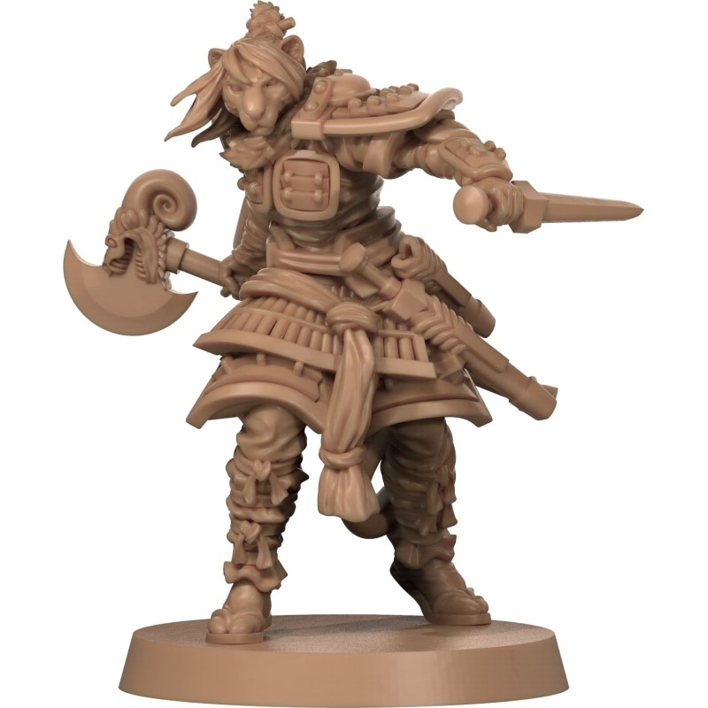 Настільна гра Зомбіцид. Біла смерть - Нескорена Імперія (Zombicide: White Death – Eternal Empire) UA