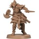 Настільна гра Зомбіцид. Біла смерть - Нескорена Імперія (Zombicide: White Death – Eternal Empire) UA