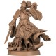 Настільна гра Зомбіцид. Біла смерть - Нескорена Імперія (Zombicide: White Death – Eternal Empire) UA
