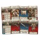 Настільна гра Зомбіцид. Біла смерть - Нескорена Імперія (Zombicide: White Death – Eternal Empire) UA