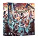 Настільна гра Зомбіцид. Біла смерть - Нескорена Імперія (Zombicide: White Death – Eternal Empire) UA