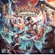 Настільна гра Зомбіцид. Біла смерть - Нескорена Імперія (Zombicide: White Death – Eternal Empire) UA