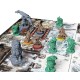 Настільна гра Зомбіцид. Біла смерть - Нескорена Імперія (Zombicide: White Death – Eternal Empire) UA