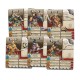 Настільна гра Зомбіцид. Біла смерть - Нескорена Імперія (Zombicide: White Death – Eternal Empire) UA