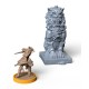 Настільна гра Зомбіцид. Біла смерть - Нескорена Імперія (Zombicide: White Death – Eternal Empire) UA