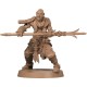Настільна гра Зомбіцид. Біла смерть - Нескорена Імперія (Zombicide: White Death – Eternal Empire) UA