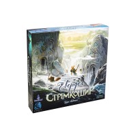 Евердел: Стрімкошир (Everdell: Spirecrest) UA