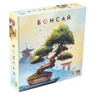 Бонсай (Бонсай) UA