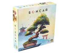 Бонсай (Bonsai) UA