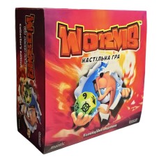 Worms (Червячки) UA