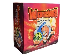 Worms (Черв'ячки) UA