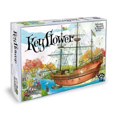 Keyflower UA