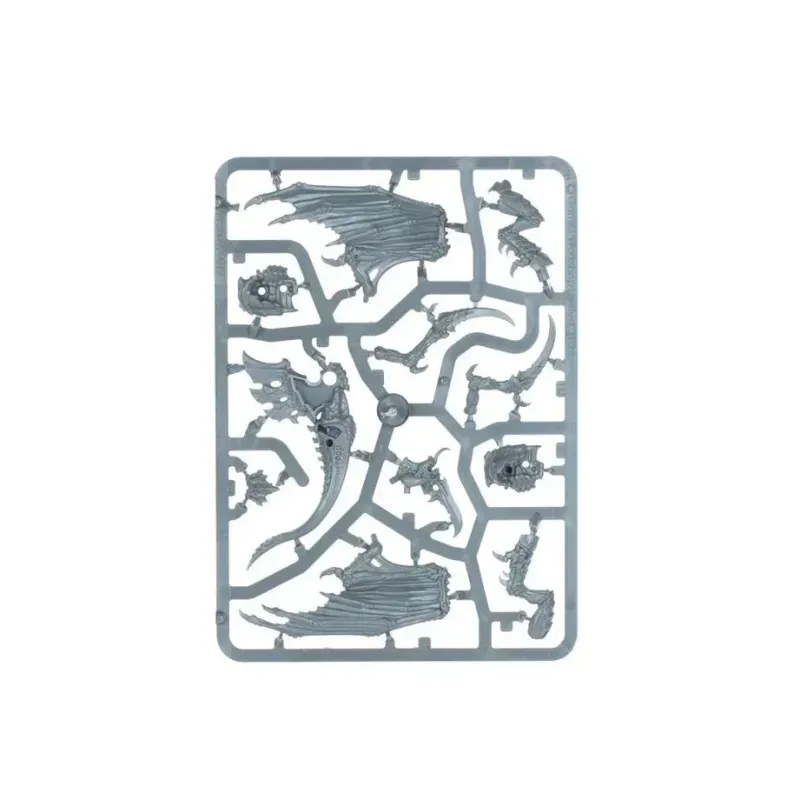 Стартовий набір Warhammer 40,000 Combat Patrol STARTER SET (ENG)