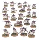 Стартовий набір Warhammer 40,000 Combat Patrol STARTER SET (ENG)