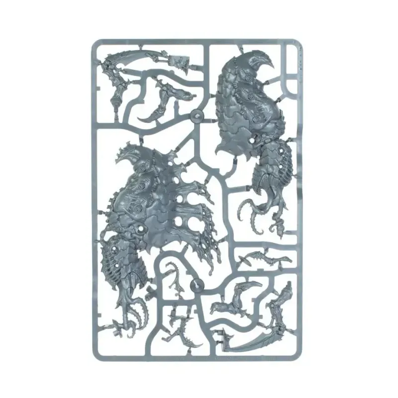 Стартовий набір Warhammer 40,000 Combat Patrol STARTER SET (ENG)