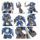 Стартовий набір Warhammer 40,000 Combat Patrol STARTER SET (ENG)