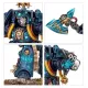Стартовий набір Warhammer 40,000 Combat Patrol STARTER SET (ENG)
