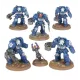 Стартовий набір Warhammer 40,000 Combat Patrol STARTER SET (ENG)