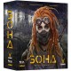 Настольная игра Зона. Тайны Чернобыля (Zona: The Secret of Chernobyl) UA