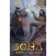 Настольная игра Зона. Желание искателей (Zona: Scavenger's Wish) UA